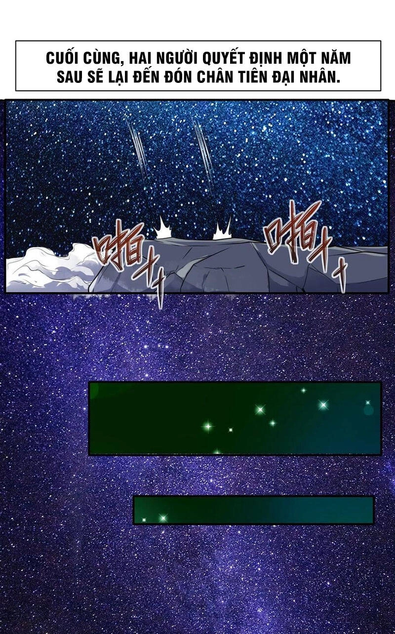 Sư Tỷ Của Ta Đông Đến Một Đám Chapter 177 - 6