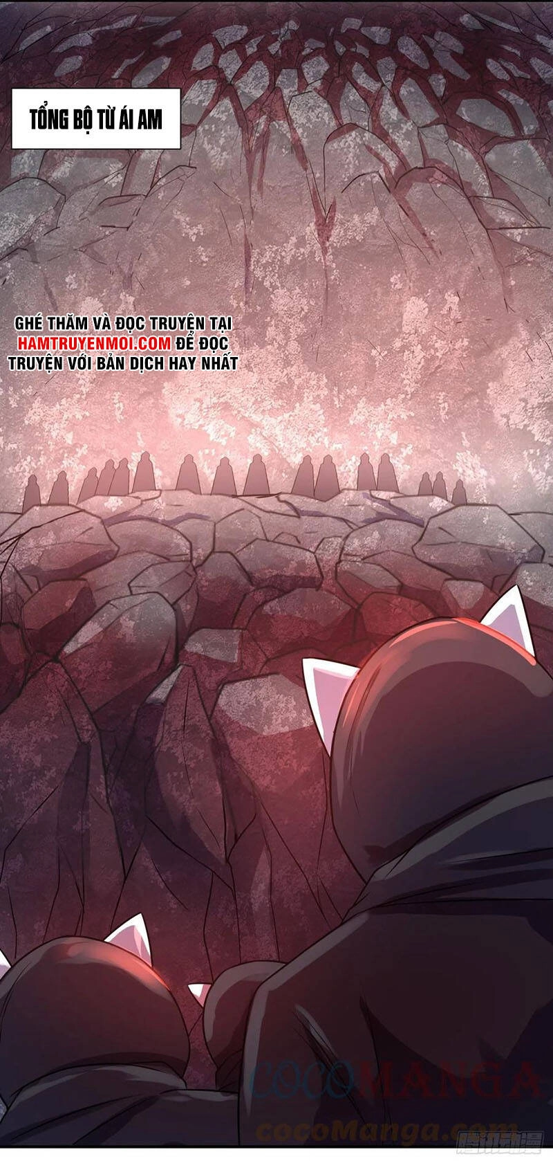 Sư Tỷ Của Ta Đông Đến Một Đám Chapter 177 - 9