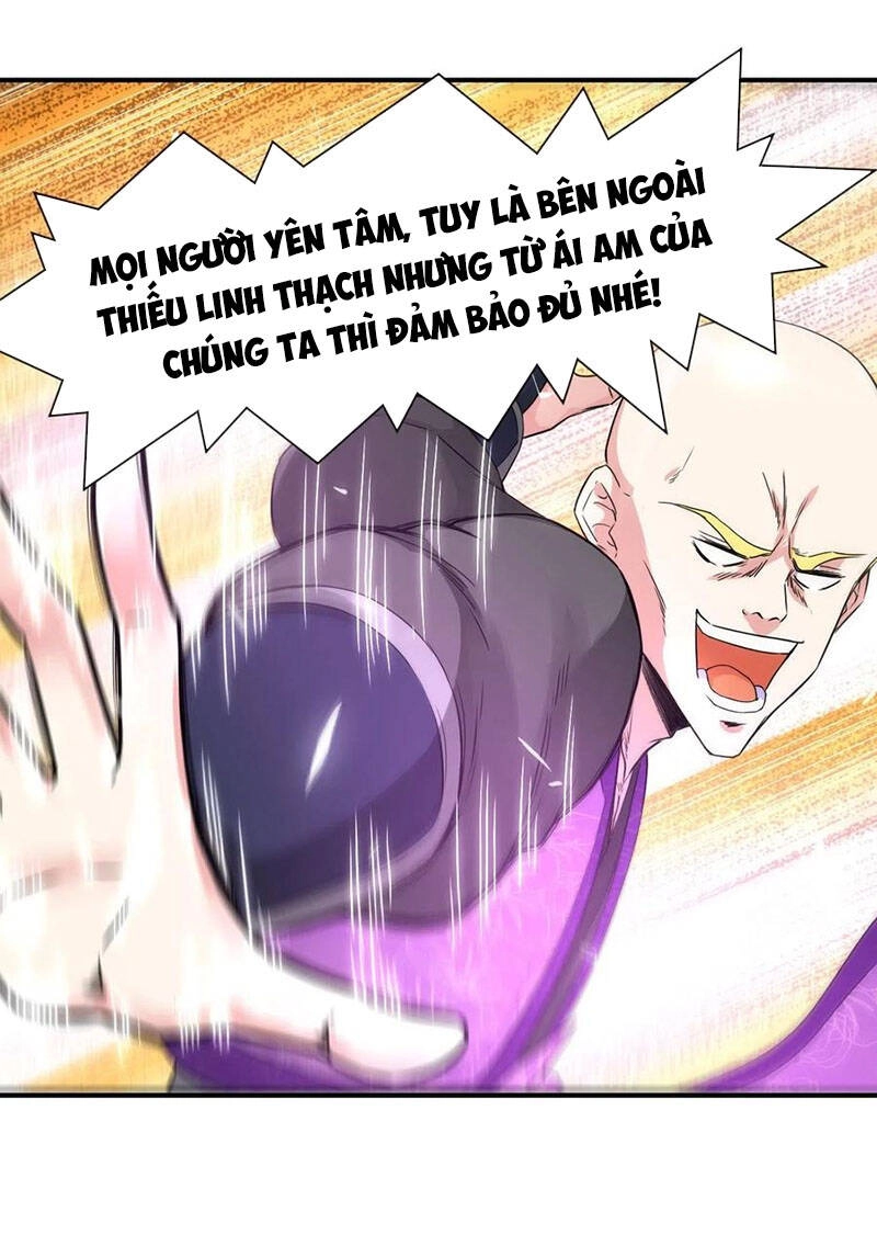 Sư Tỷ Của Ta Đông Đến Một Đám Chapter 177 - 12