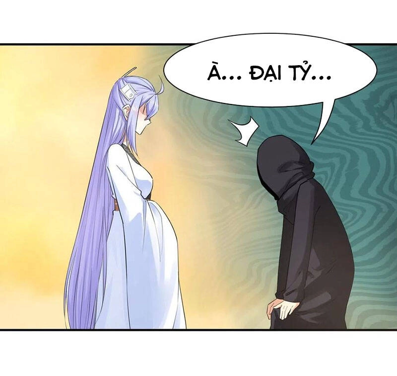 Sư Tỷ Của Ta Đông Đến Một Đám Chapter 177 - 20