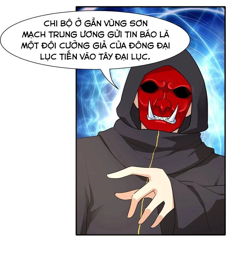 Sư Tỷ Của Ta Đông Đến Một Đám Chapter 177 - 24