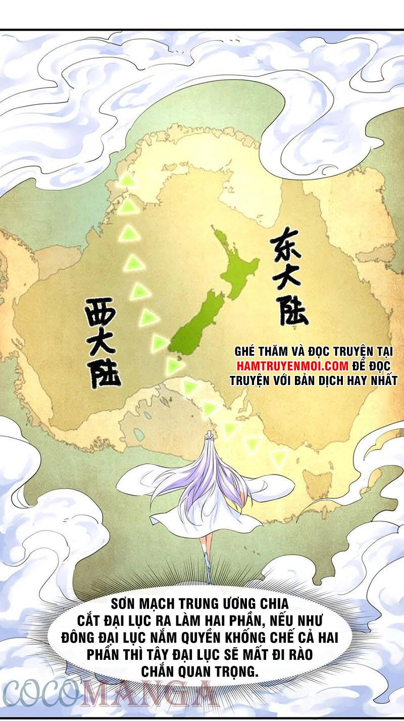 Sư Tỷ Của Ta Đông Đến Một Đám Chapter 177 - 27