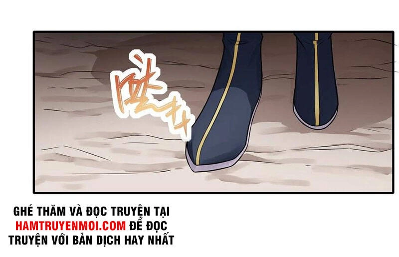 Sư Tỷ Của Ta Đông Đến Một Đám Chapter 177 - 29