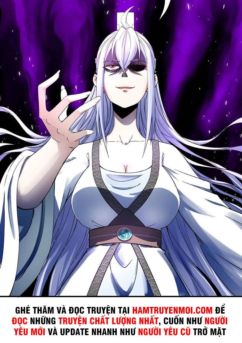 Sư Tỷ Của Ta Đông Đến Một Đám Chapter 177 - 35