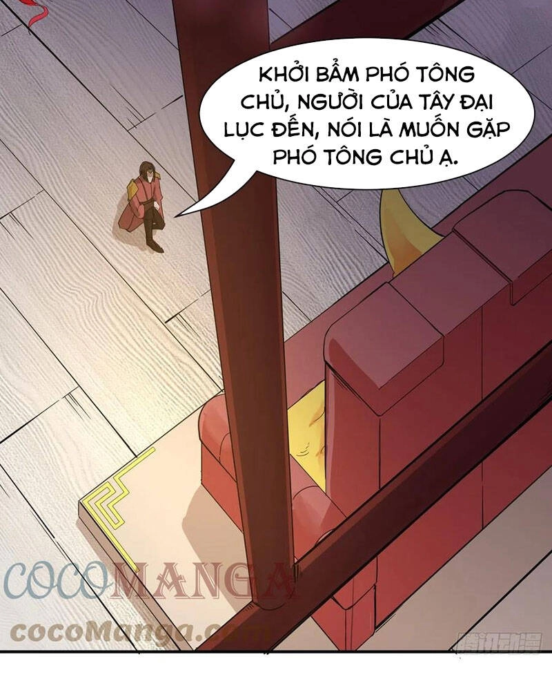 Sư Tỷ Của Ta Đông Đến Một Đám Chapter 178 - 4