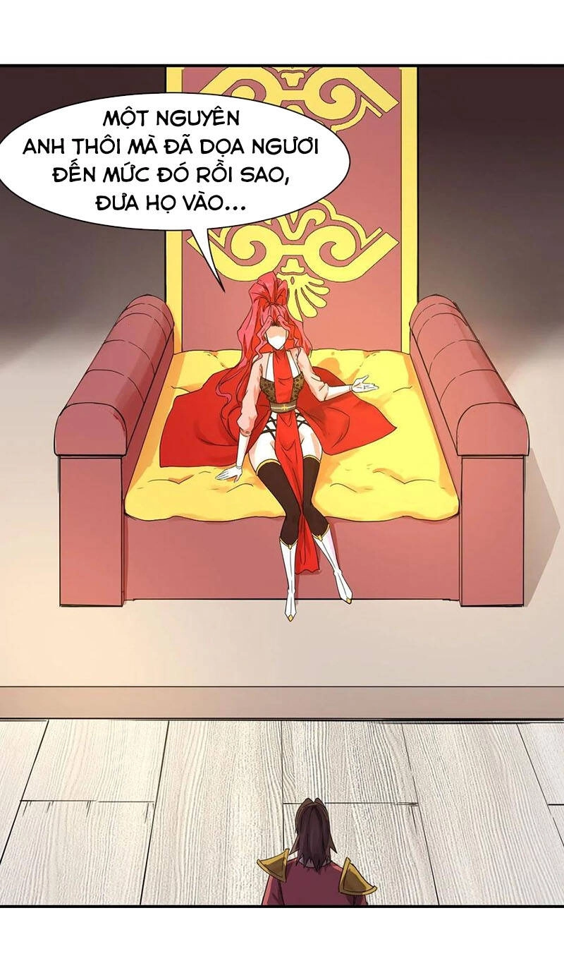 Sư Tỷ Của Ta Đông Đến Một Đám Chapter 178 - 6