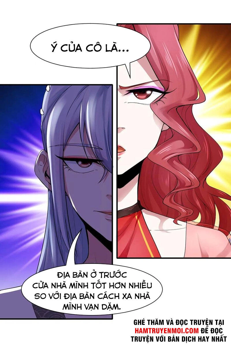 Sư Tỷ Của Ta Đông Đến Một Đám Chapter 178 - 23