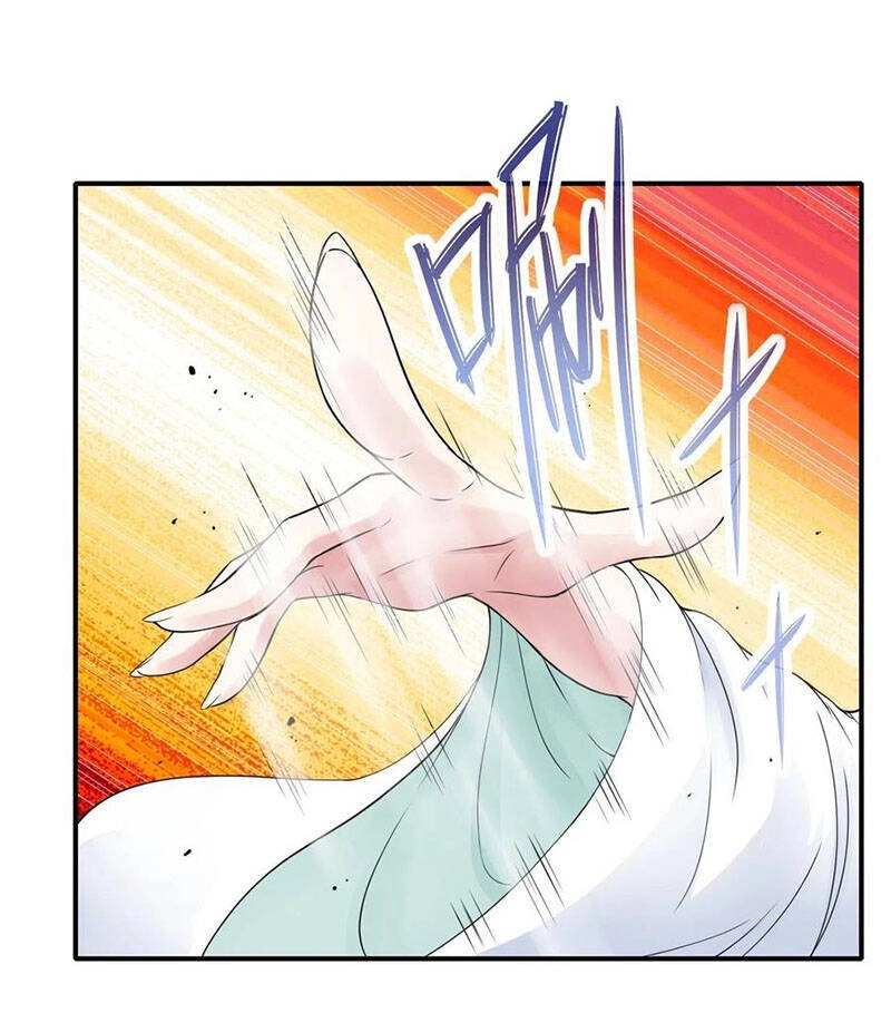 Sư Tỷ Của Ta Đông Đến Một Đám Chapter 178 - 28