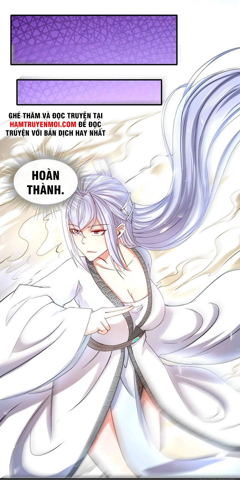 Sư Tỷ Của Ta Đông Đến Một Đám Chapter 179 - 5