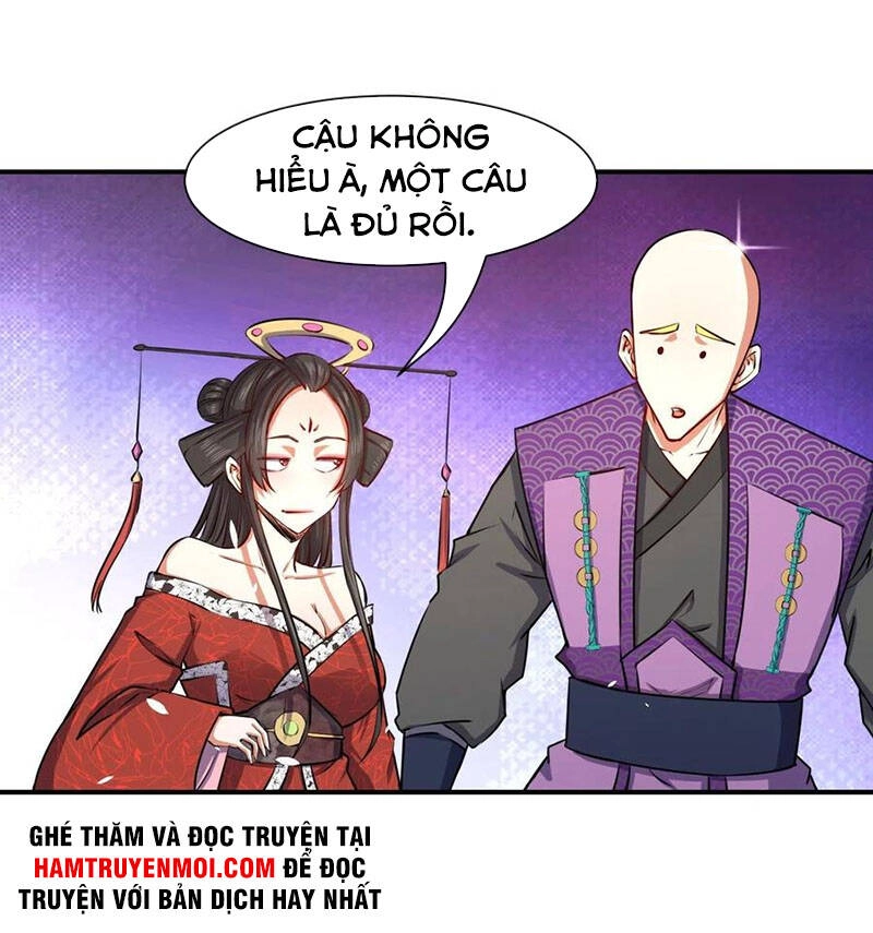 Sư Tỷ Của Ta Đông Đến Một Đám Chapter 179 - 7