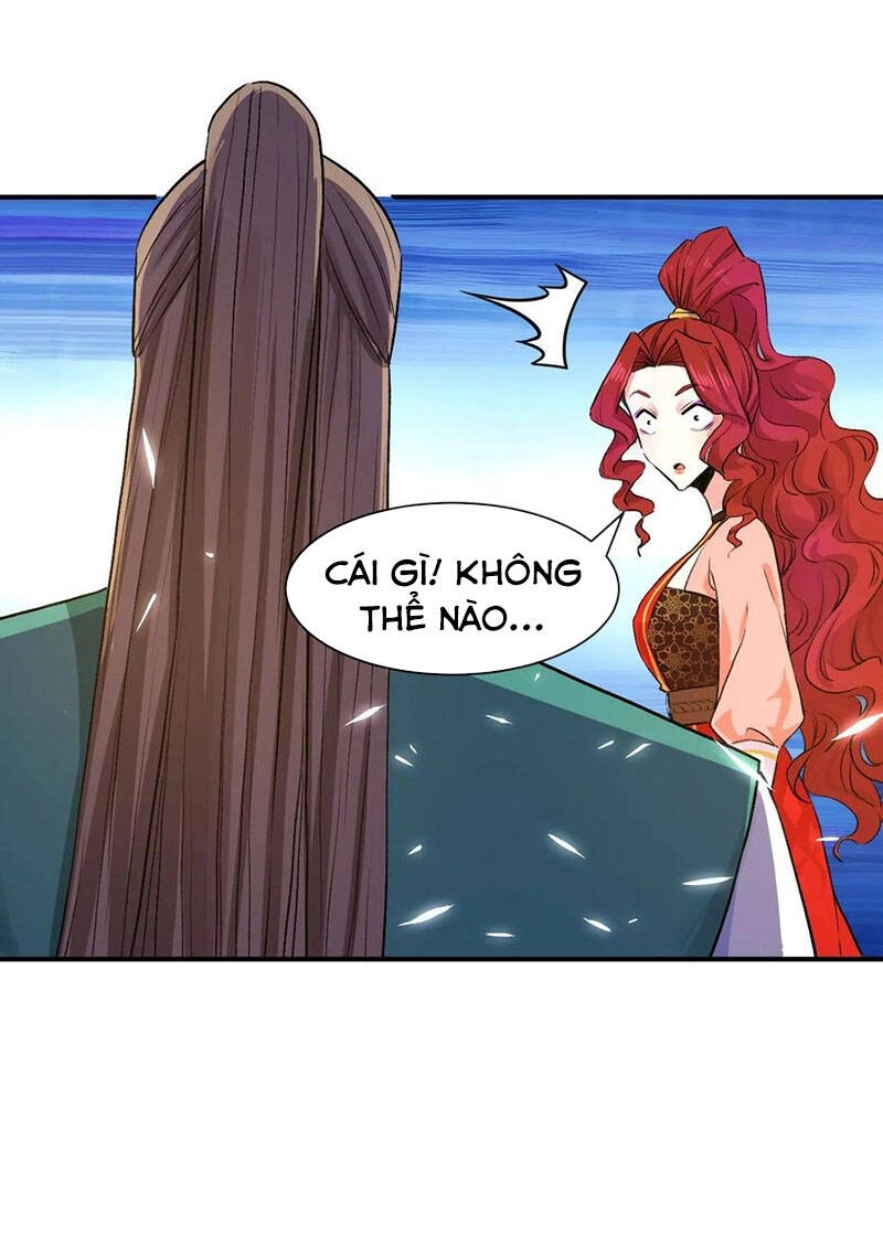 Sư Tỷ Của Ta Đông Đến Một Đám Chapter 179 - 26