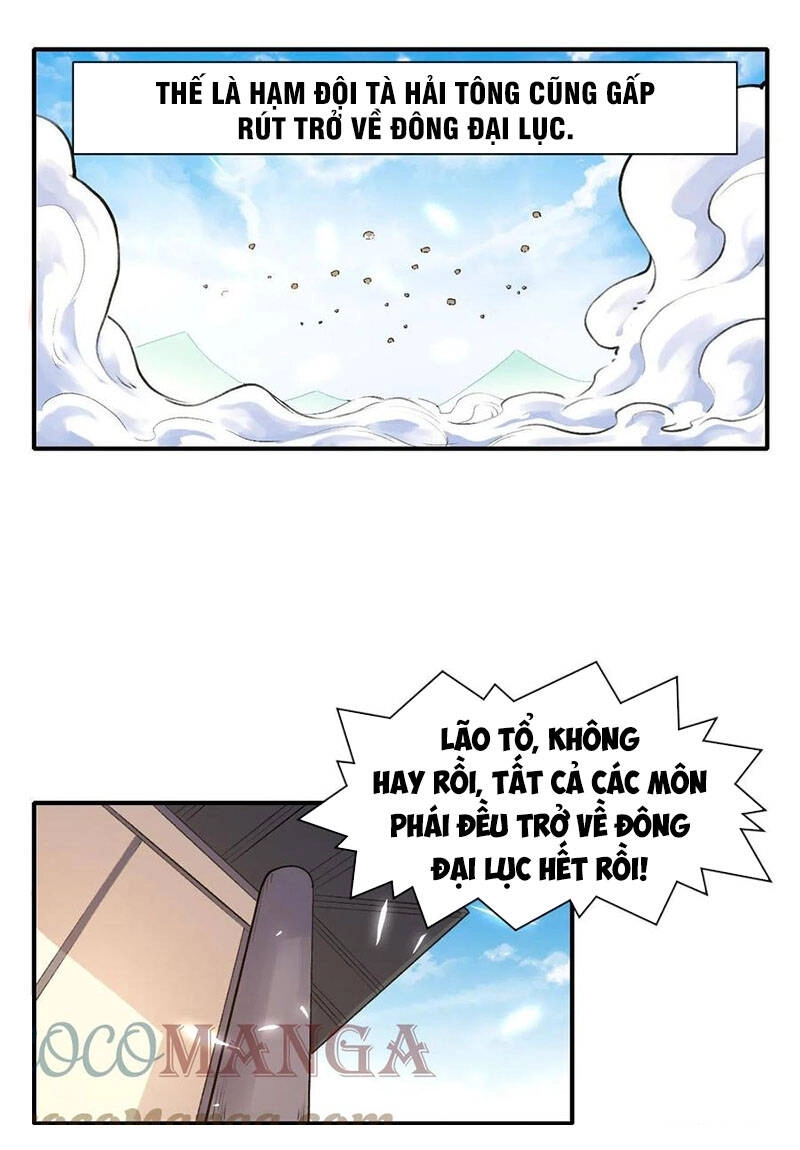 Sư Tỷ Của Ta Đông Đến Một Đám Chapter 179 - 28