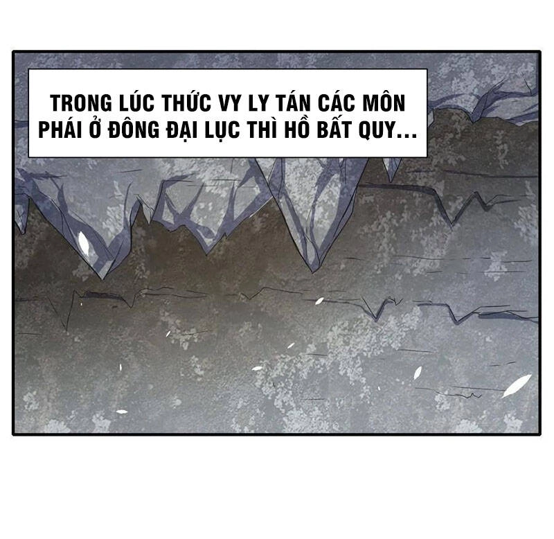 Sư Tỷ Của Ta Đông Đến Một Đám Chapter 180 - 20