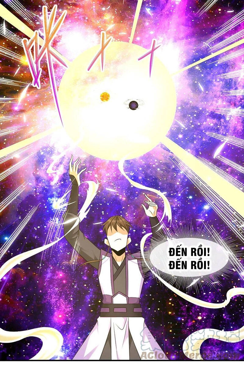 Sư Tỷ Của Ta Đông Đến Một Đám Chapter 180 - 24