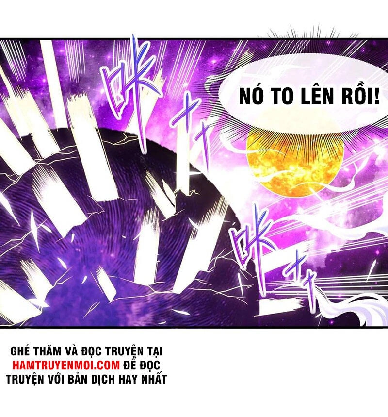 Sư Tỷ Của Ta Đông Đến Một Đám Chapter 180 - 25