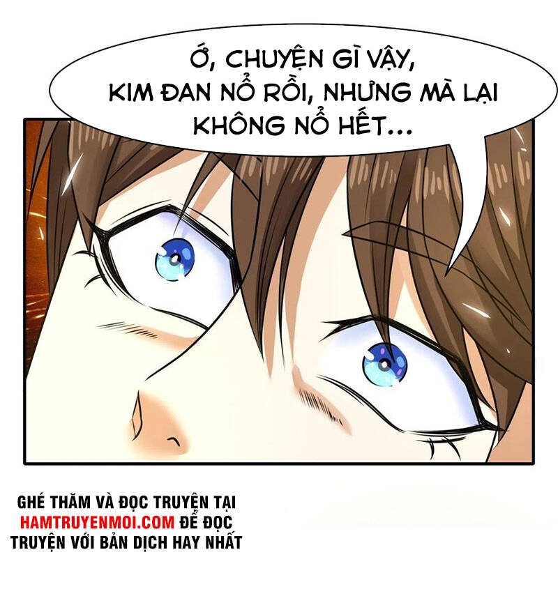 Sư Tỷ Của Ta Đông Đến Một Đám Chapter 180 - 27