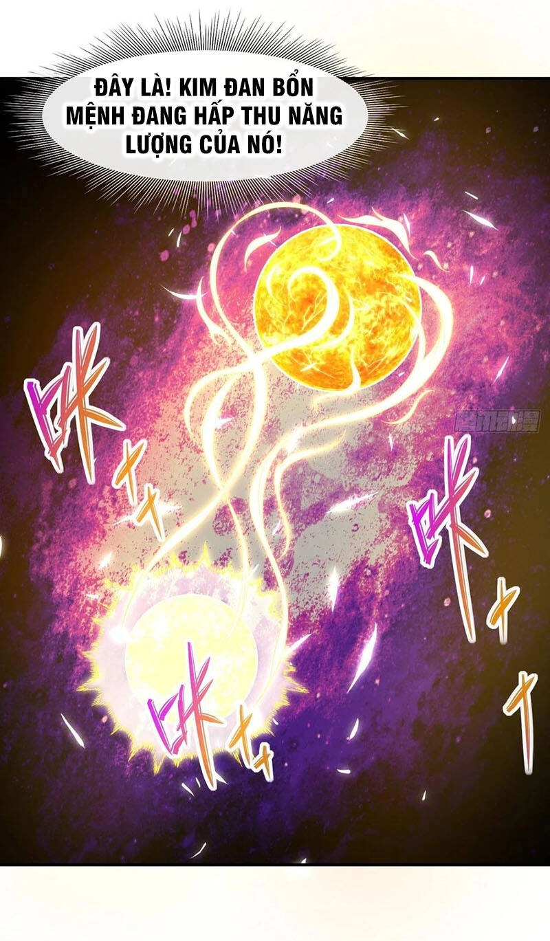 Sư Tỷ Của Ta Đông Đến Một Đám Chapter 180 - 28