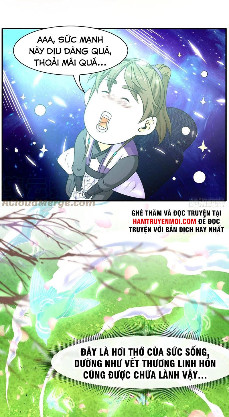 Sư Tỷ Của Ta Đông Đến Một Đám Chapter 180 - 29