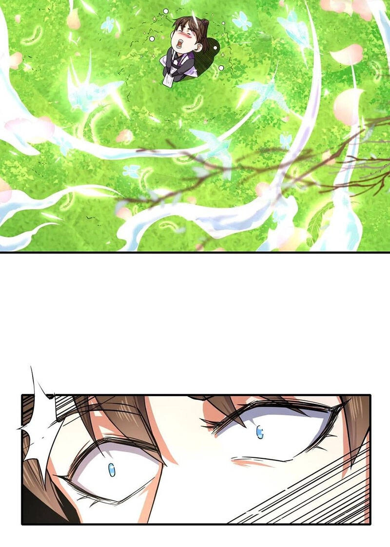 Sư Tỷ Của Ta Đông Đến Một Đám Chapter 180 - 30