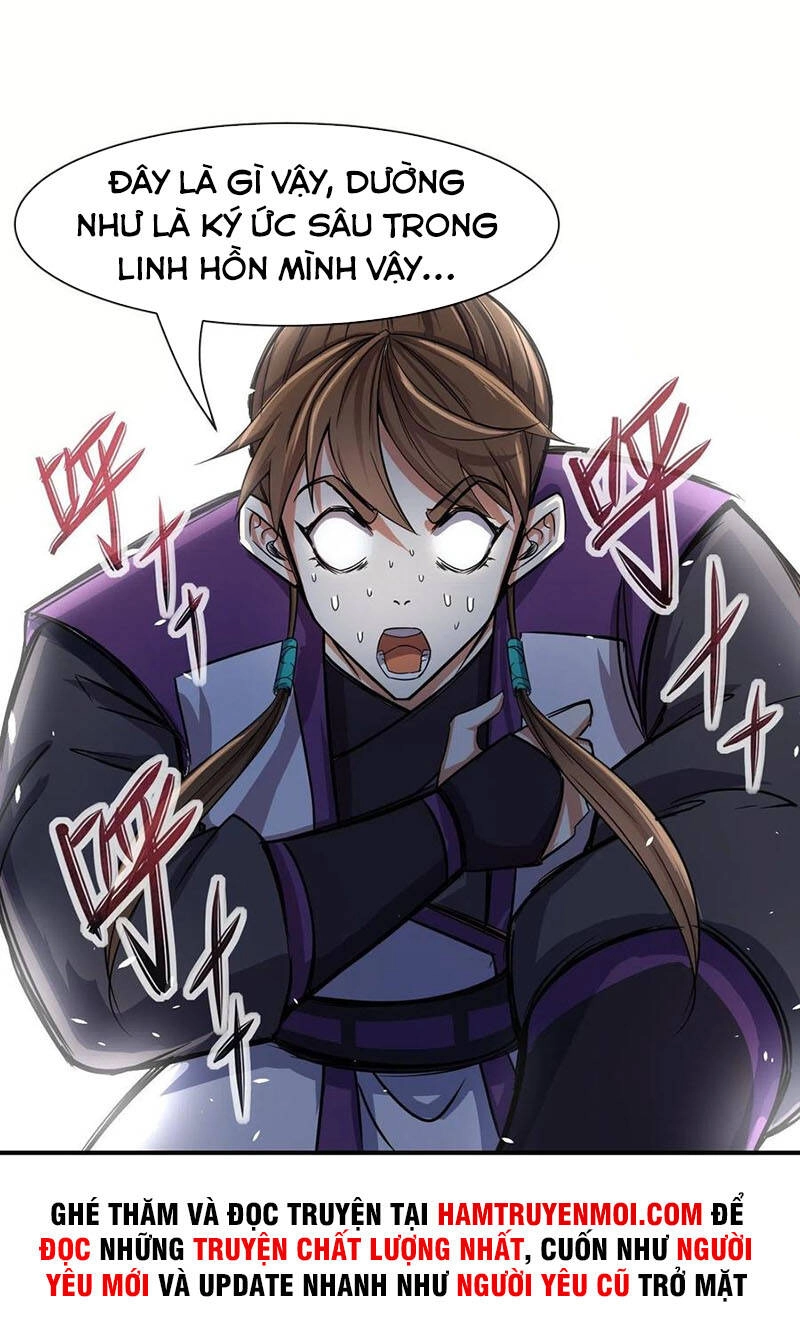 Sư Tỷ Của Ta Đông Đến Một Đám Chapter 180 - 35