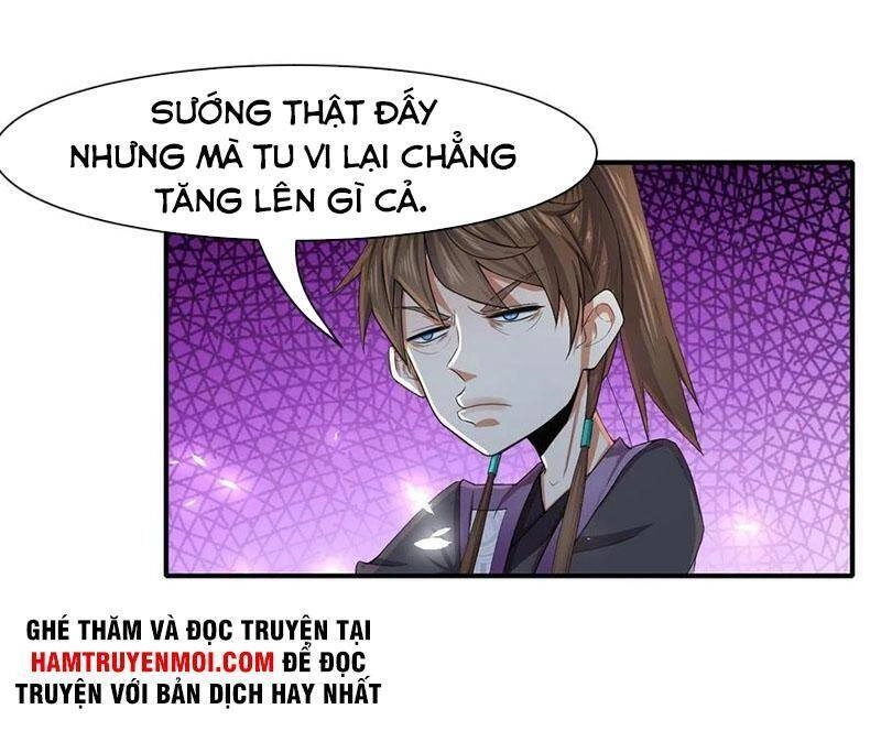 Sư Tỷ Của Ta Đông Đến Một Đám Chapter 181 - 3