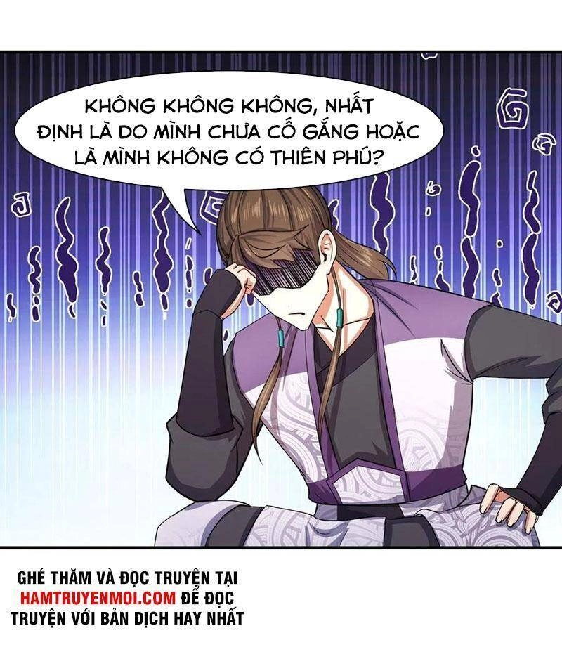 Sư Tỷ Của Ta Đông Đến Một Đám Chapter 181 - 5