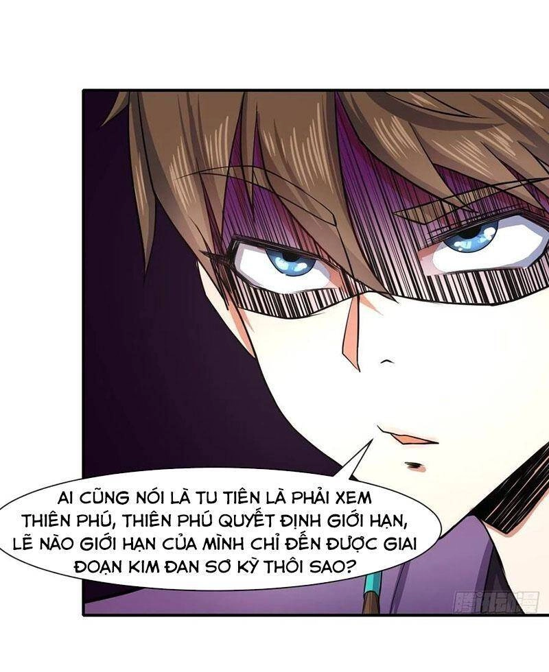 Sư Tỷ Của Ta Đông Đến Một Đám Chapter 181 - 6