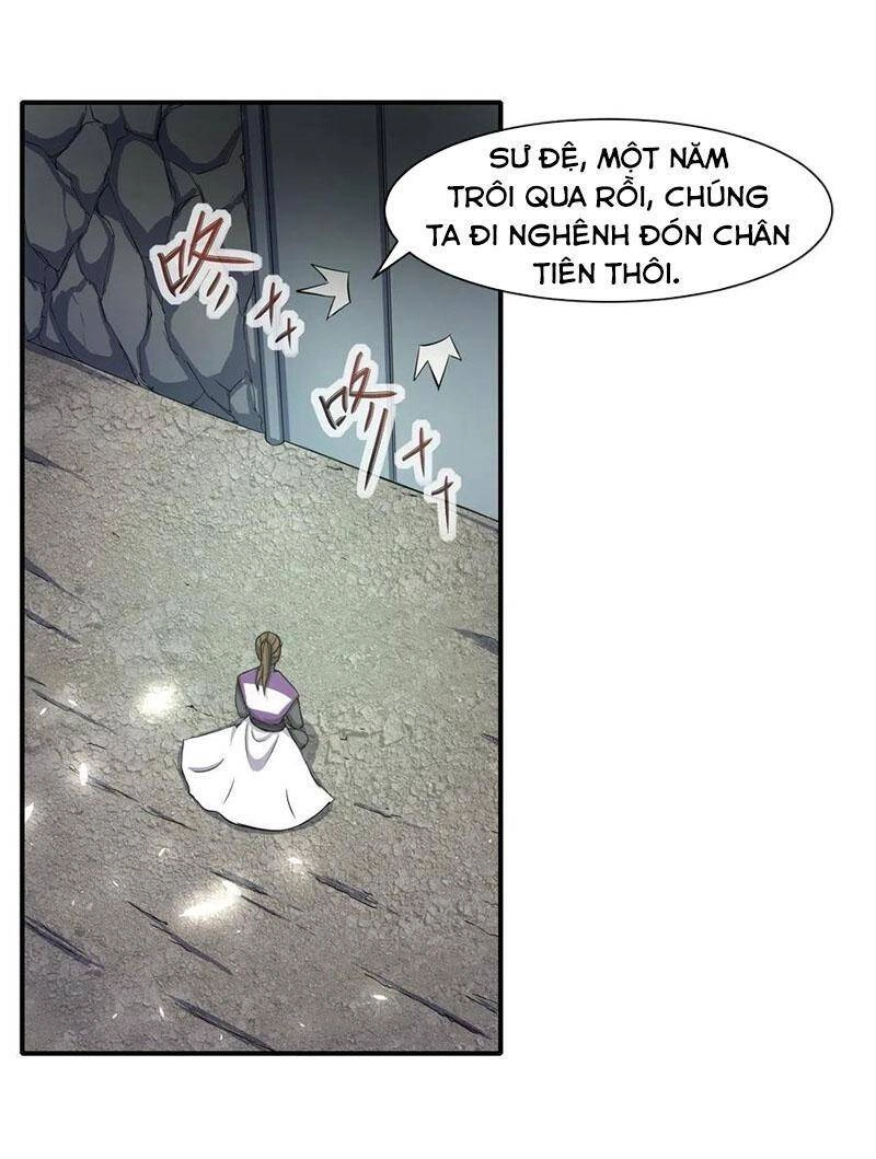 Sư Tỷ Của Ta Đông Đến Một Đám Chapter 181 - 8