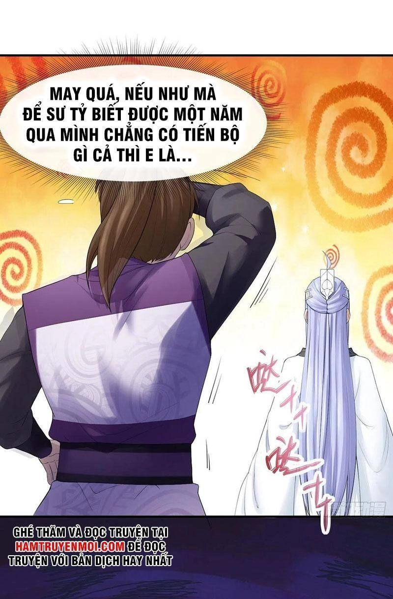 Sư Tỷ Của Ta Đông Đến Một Đám Chapter 181 - 15