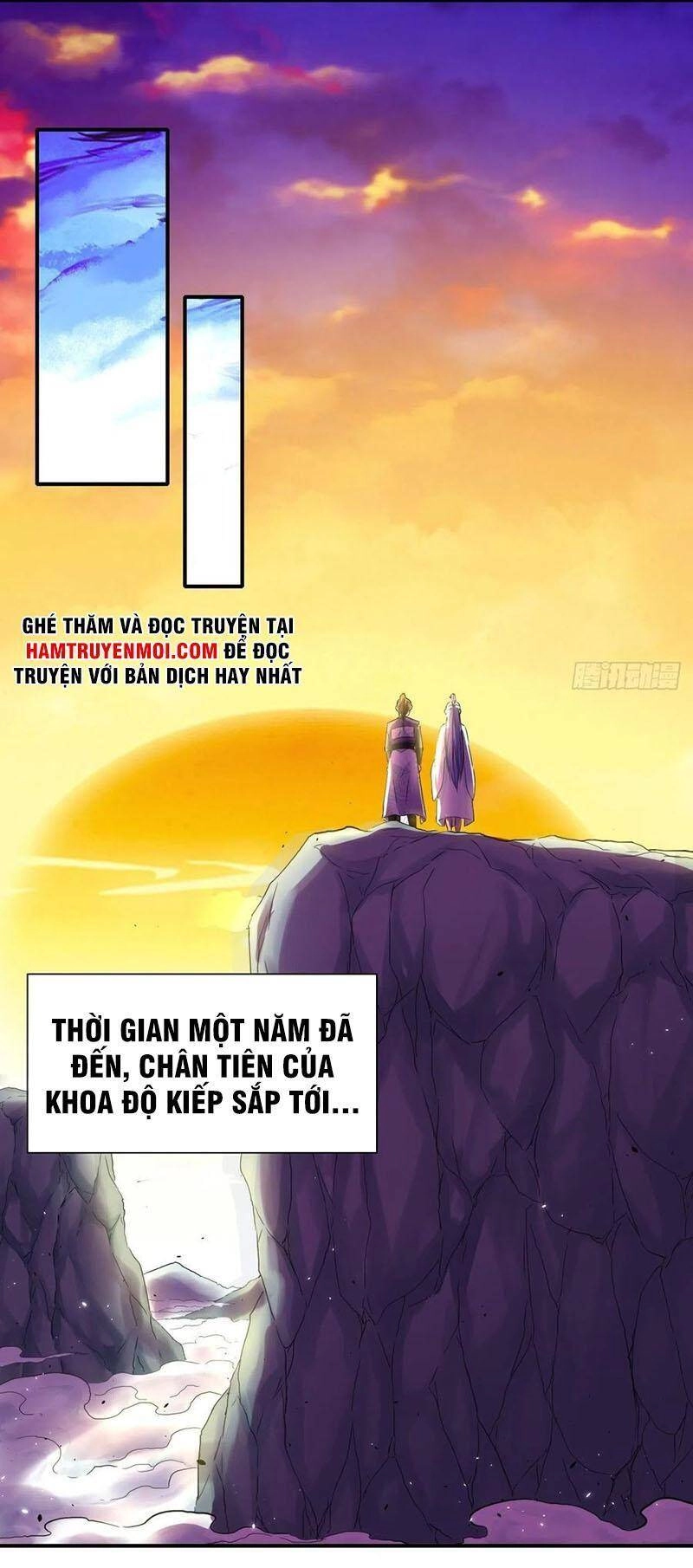 Sư Tỷ Của Ta Đông Đến Một Đám Chapter 181 - 17