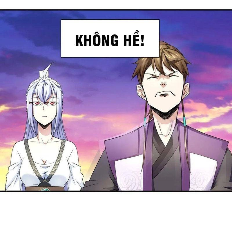 Sư Tỷ Của Ta Đông Đến Một Đám Chapter 181 - 18