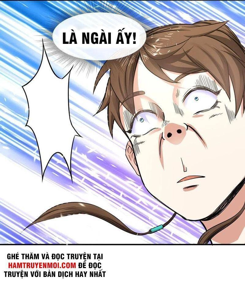 Sư Tỷ Của Ta Đông Đến Một Đám Chapter 181 - 33