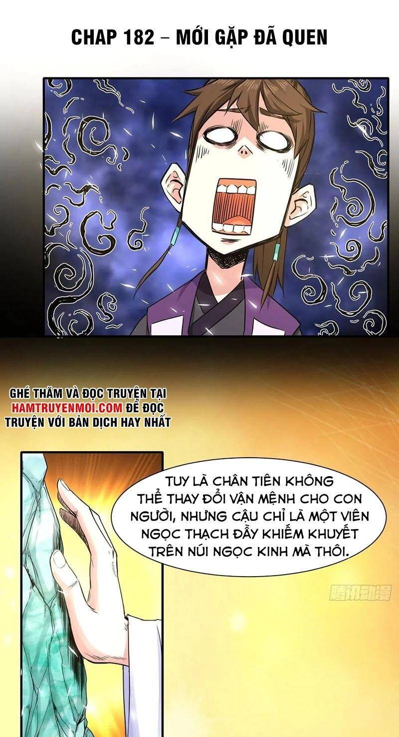 Sư Tỷ Của Ta Đông Đến Một Đám Chapter 182 - 1