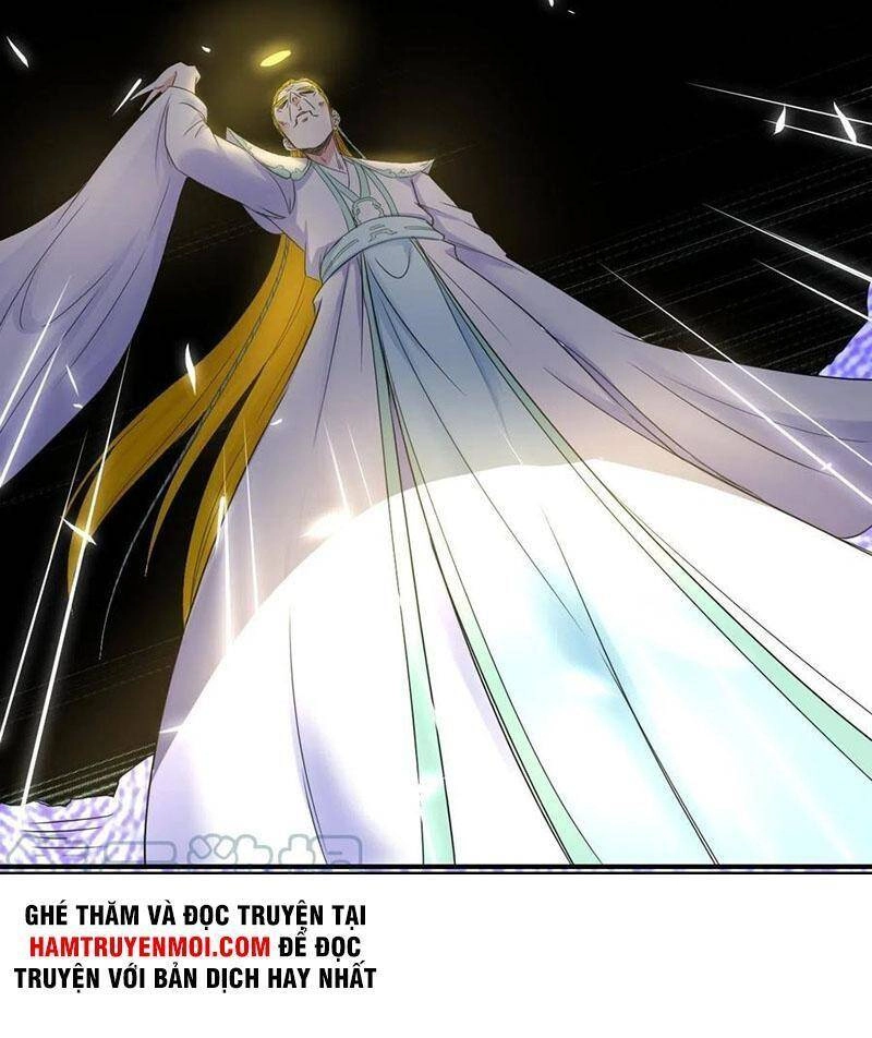 Sư Tỷ Của Ta Đông Đến Một Đám Chapter 182 - 5