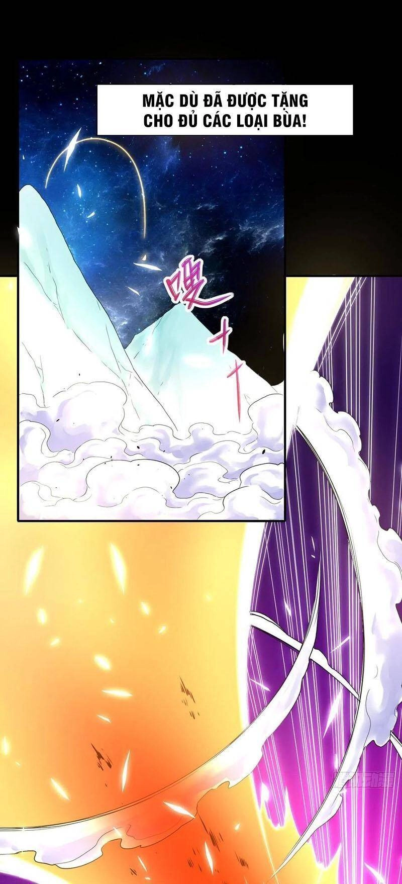 Sư Tỷ Của Ta Đông Đến Một Đám Chapter 182 - 6