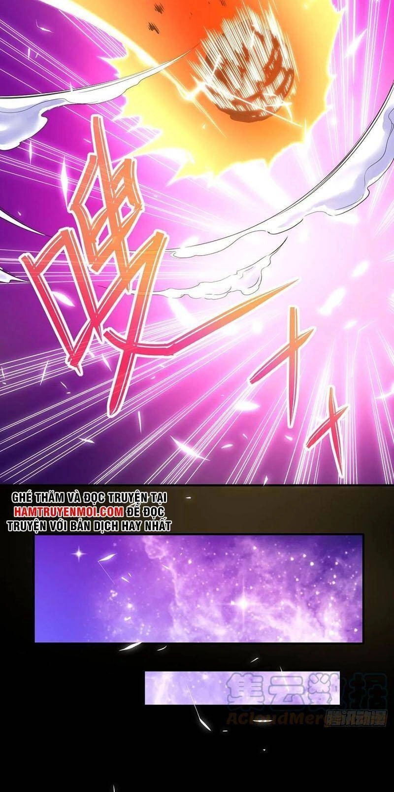 Sư Tỷ Của Ta Đông Đến Một Đám Chapter 182 - 7