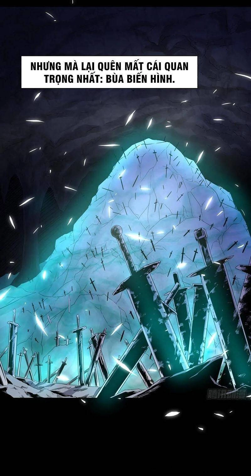 Sư Tỷ Của Ta Đông Đến Một Đám Chapter 182 - 8