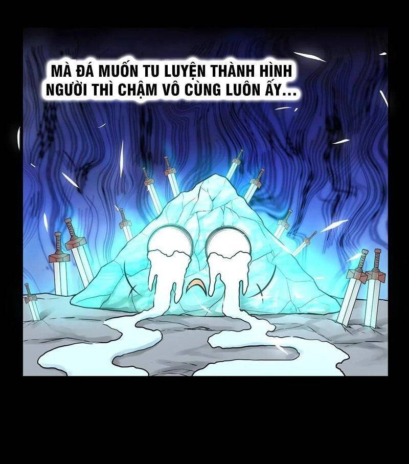 Sư Tỷ Của Ta Đông Đến Một Đám Chapter 182 - 10