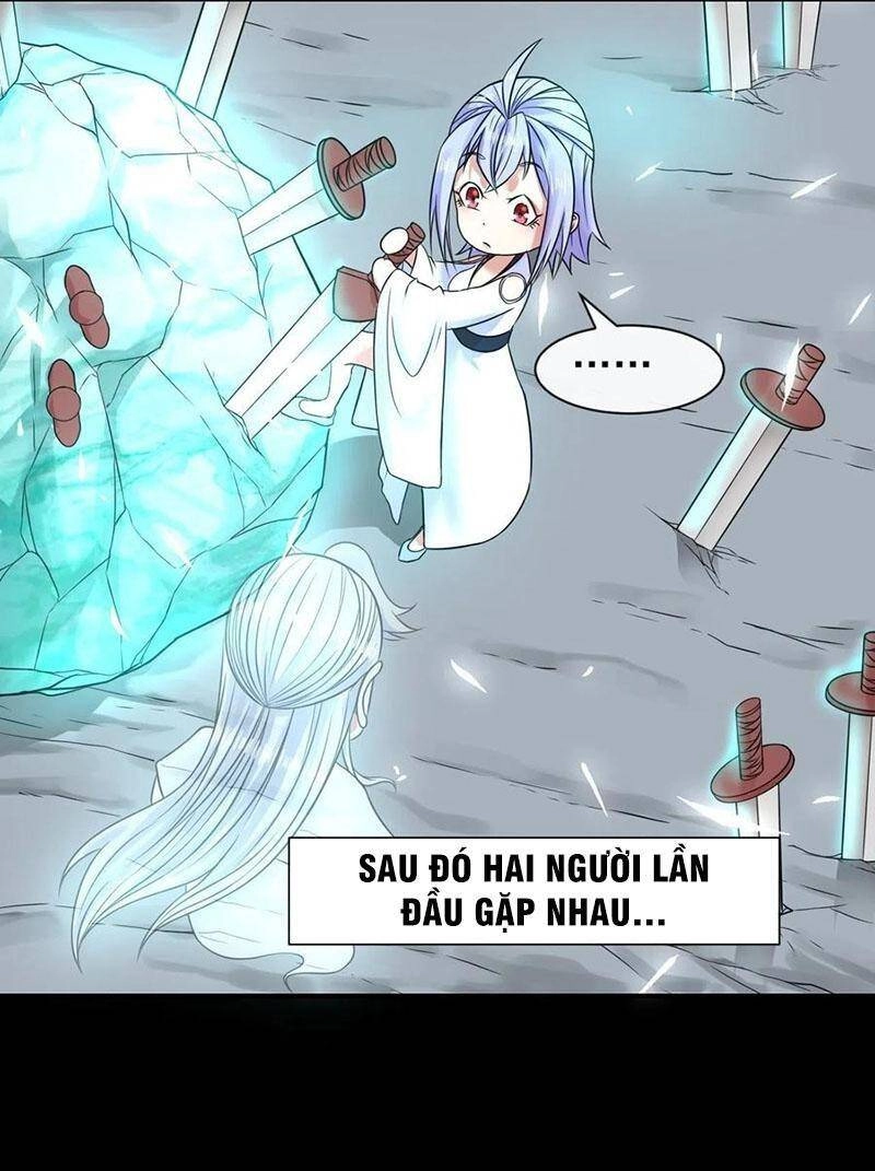 Sư Tỷ Của Ta Đông Đến Một Đám Chapter 182 - 12