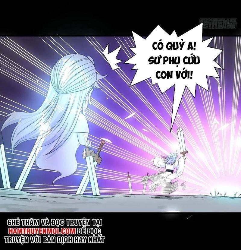 Sư Tỷ Của Ta Đông Đến Một Đám Chapter 182 - 13