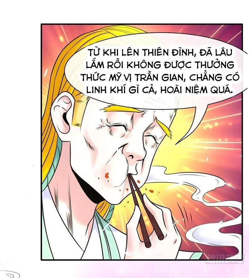 Sư Tỷ Của Ta Đông Đến Một Đám Chapter 182 - 16