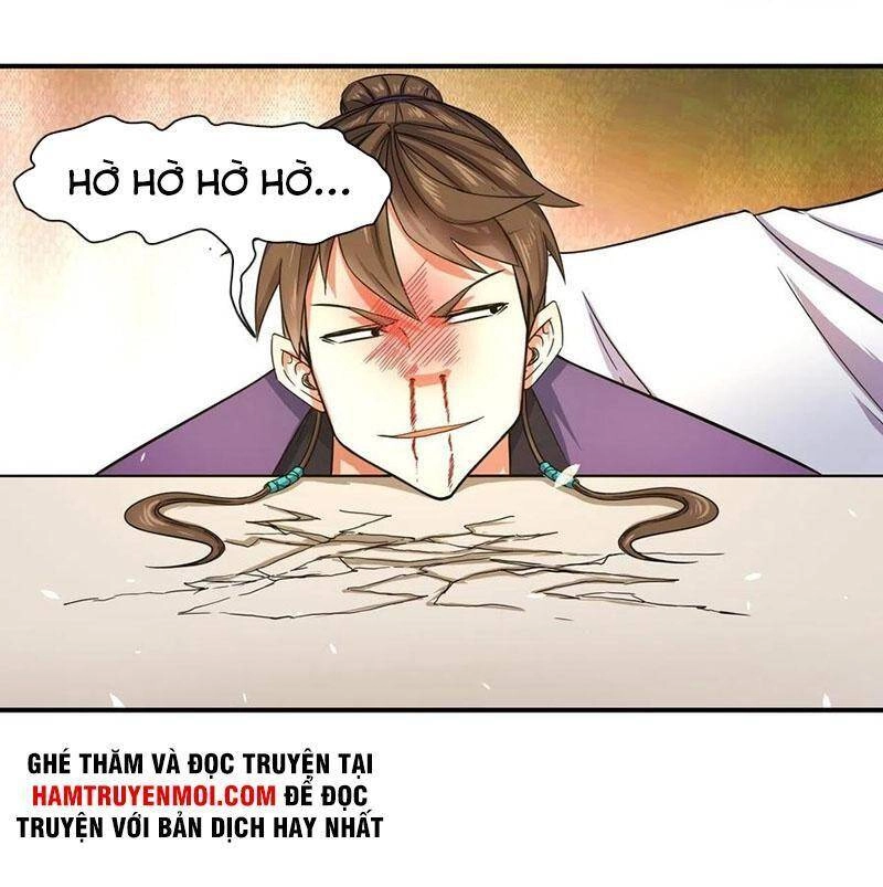 Sư Tỷ Của Ta Đông Đến Một Đám Chapter 182 - 23