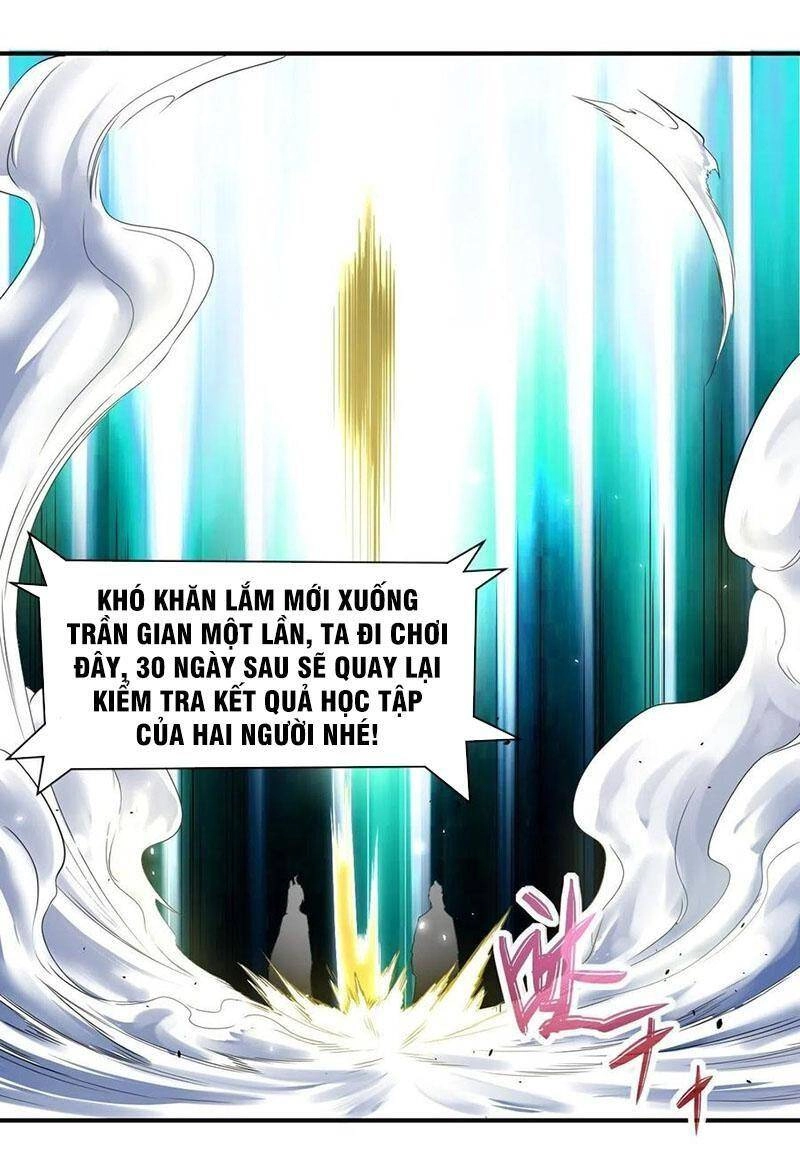 Sư Tỷ Của Ta Đông Đến Một Đám Chapter 182 - 30