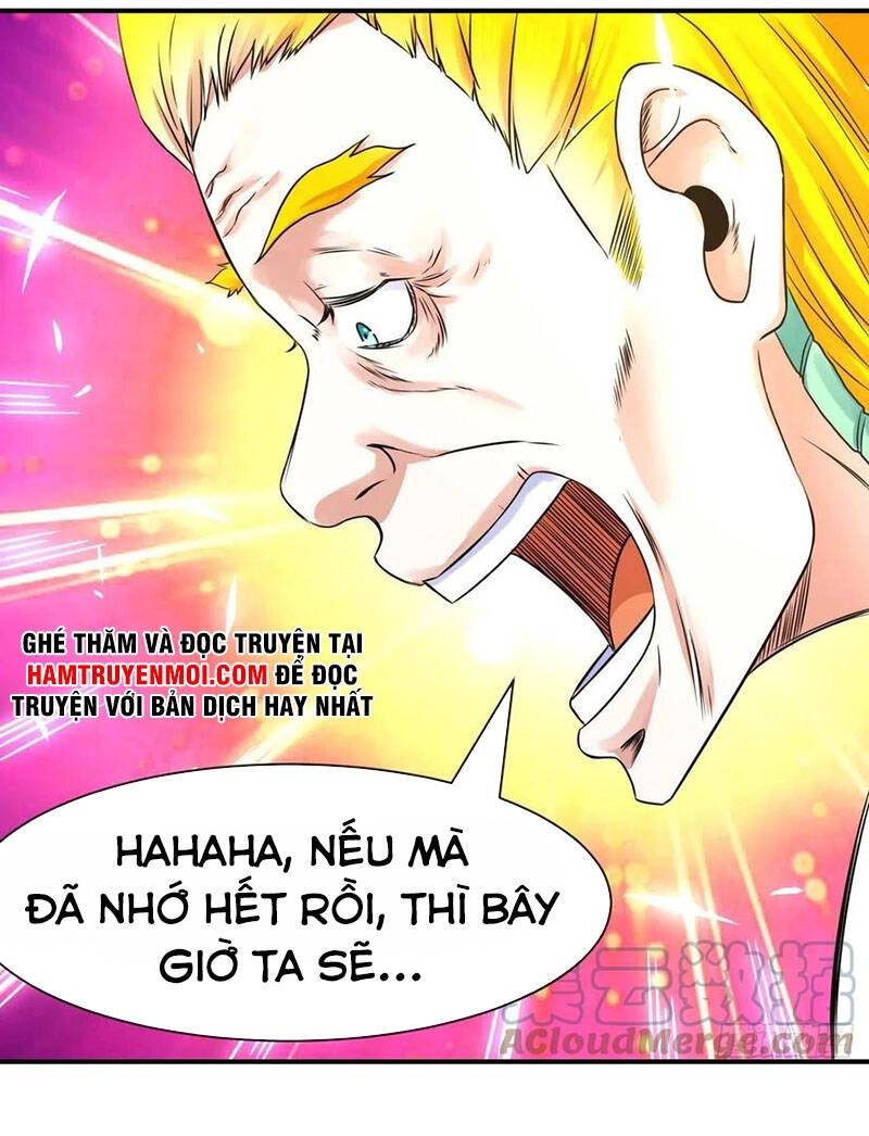 Sư Tỷ Của Ta Đông Đến Một Đám Chapter 183 - 17