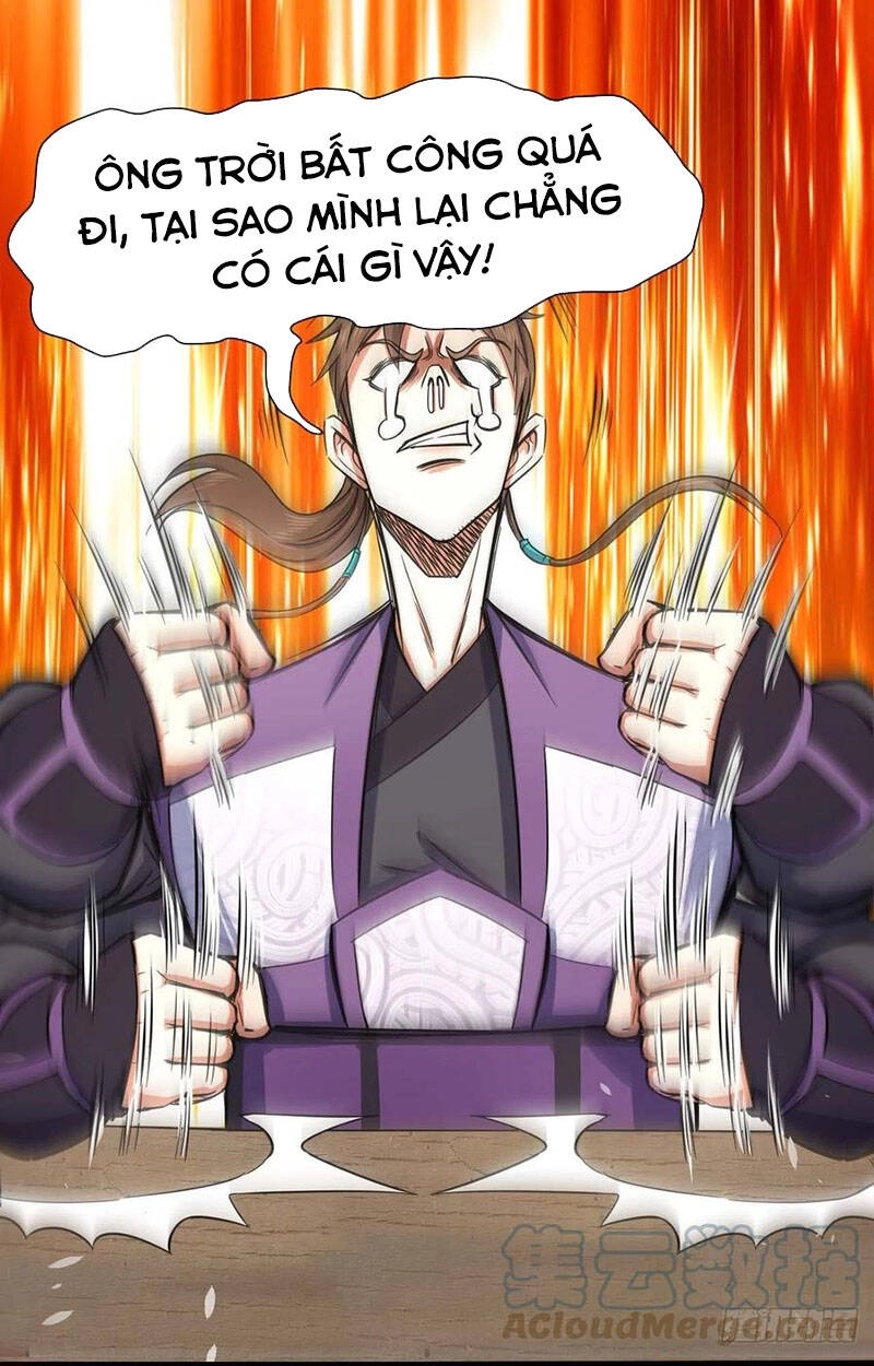 Sư Tỷ Của Ta Đông Đến Một Đám Chapter 184 - 4