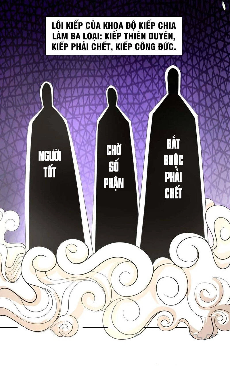 Sư Tỷ Của Ta Đông Đến Một Đám Chapter 184 - 8