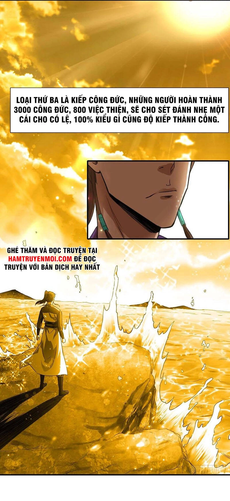 Sư Tỷ Của Ta Đông Đến Một Đám Chapter 184 - 13