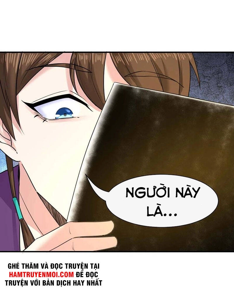 Sư Tỷ Của Ta Đông Đến Một Đám Chapter 184 - 26