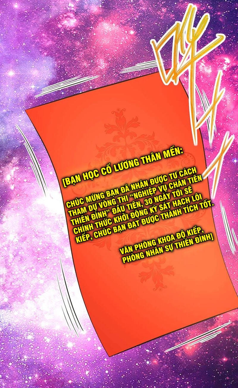 Sư Tỷ Của Ta Đông Đến Một Đám Chapter 184 - 30