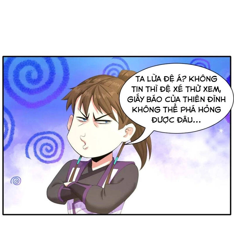 Sư Tỷ Của Ta Đông Đến Một Đám Chapter 185 - 6